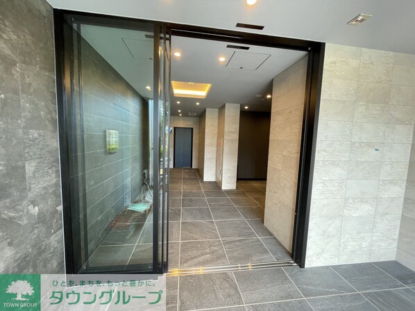 グランカーサ船堀Iの物件内観写真